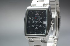 [Ecc+5] Orologio Uomo