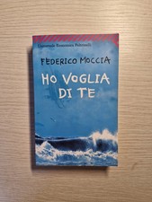 Ho Voglia di Te - Federico
