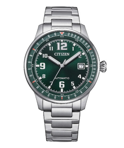 Orologio uomo citizen - orologio,