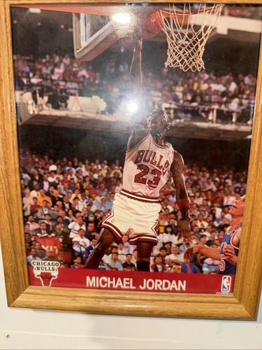 Nba hoops 8x10 foto - hoops,