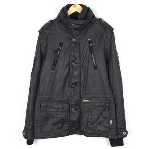 Giacca donna khujo taglia - giacca,