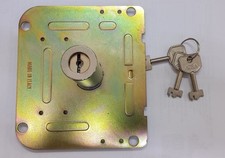 SERRATURA CILINDRO ATRA A