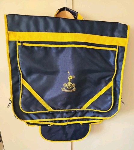 Borsa tuta vintage tottenham - tuta,