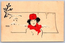 DS1/Raphael Kirchner Art