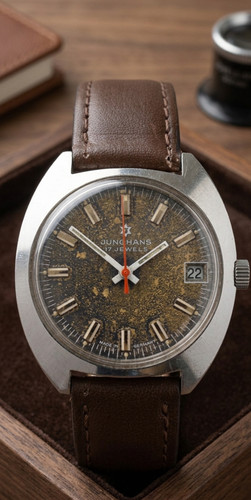 Raro junghans jewels cal - raro,