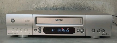 Philips vr805 - philips,