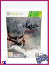 BATMAN ARKHAM CITY LIMITED