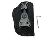 Fondina Vega cordura IU251