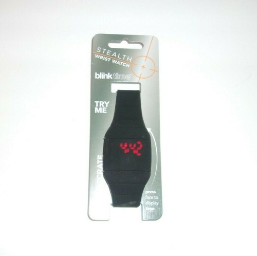 Orologio polso stealth - polso,