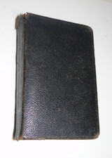 Messale Antico L'Ufficio