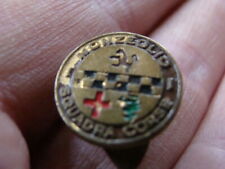 PINS SPILLA MONZEGLIO SQUADRA CORSE ALFA ROMEO