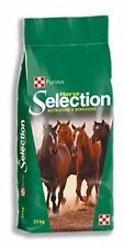 MANGIME PURINA FIBER horse 25 KG ALIMENTO CAVALLO fieno bagnabile cavallo pellet