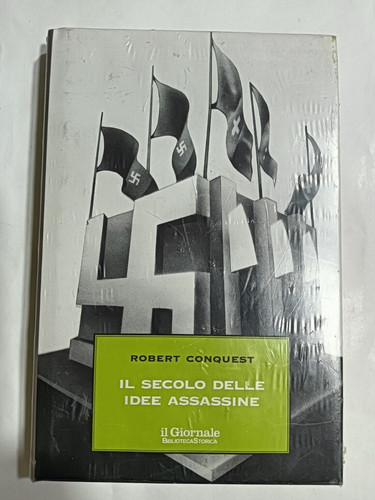 Robert conquest il secolo - robert,