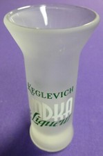 KEGLEVICH VODKA & LIQUEUR -