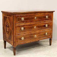 CASSETTONE comò Luigi XVI -