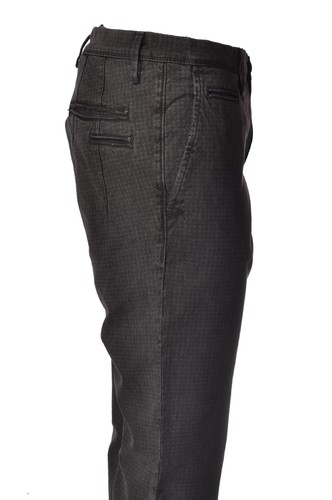 Siviglia pants male - -,