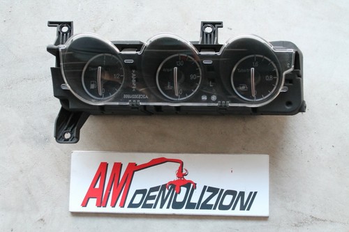 Quadro strumenti indicatori - strumenti,