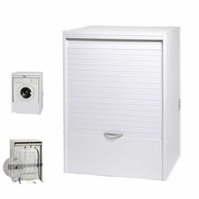 MOBILE ARMADIO COPRILAVATRICE