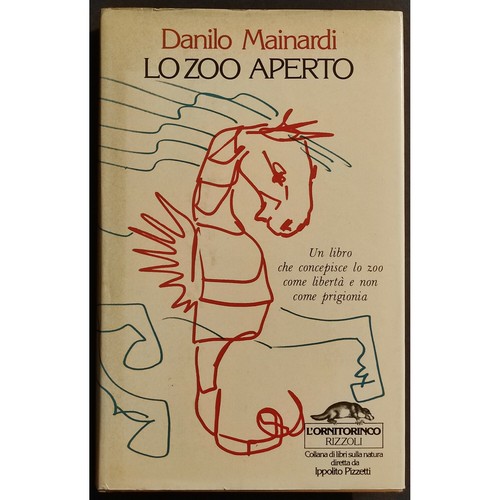 Zoo aperto mainardi - d.,