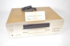 Kenwood DP-7090 lettore CD oro