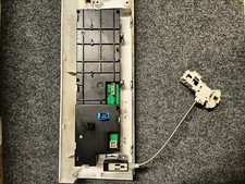 Scheda Comandi Frontalino Display 696291114 Lavatrice SMEG SLB LBA LSE WD