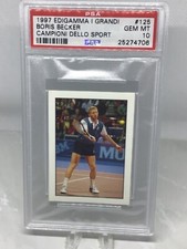 1997 Edigamma I Grandi Sport