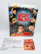 Ralph Spacca Internet Disney