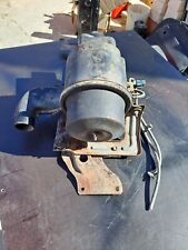 SCATOLA FILTRO ARIA COMPLETA DI SUPPORTO PER PIAGGIO PORTER 1.0 FURGONE DAL 1998