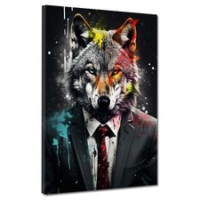 Quadro moderno stampa su tela