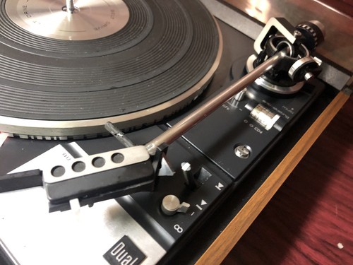 Dual 1249 manuale - dual,