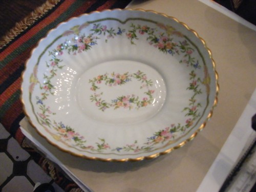 Limoges porcellana - de,