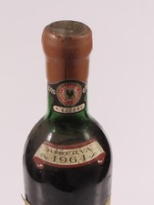 PRL) 1964 CHIANTI RISERVA