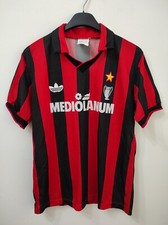 Milan 1990 1991 mediolanum - 1990-1991,