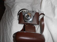 fotocamera COMET II (2)  CMF  Bencini - usata