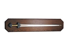 Gladius ESPOSITORE LEGNO PER