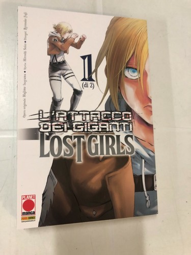 Manga attacco dei giganti - dei,