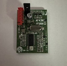 Scheda Radio Came AF43 N