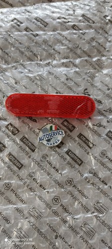 Catadiottro paraurti