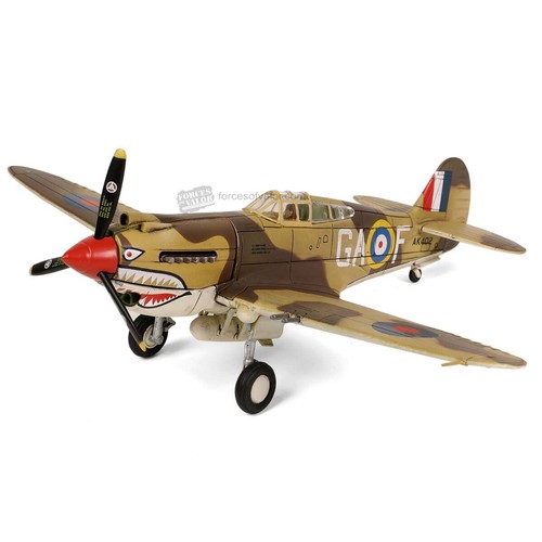 Forces valor avion - of,