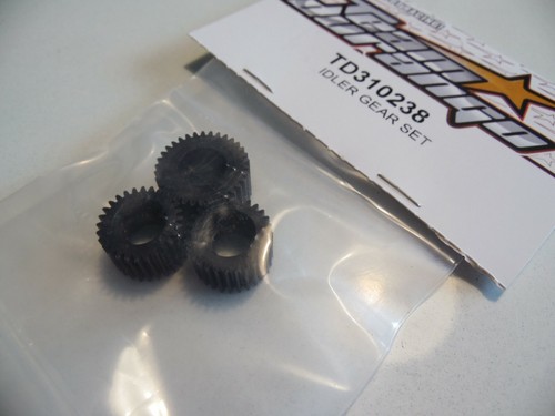 Team durango td310238 idler - team,