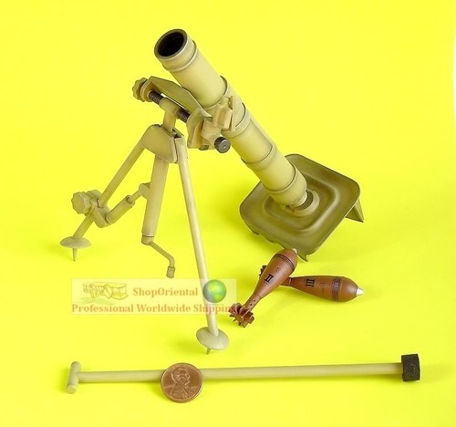 Modellino scala dragon ww2 - 1:6,