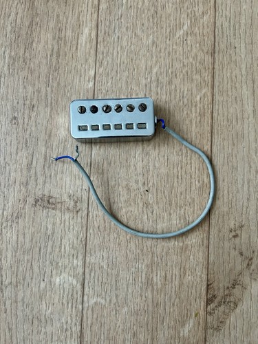 Pickup hofner vintage bobina - pickup,