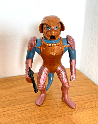Saurod masters the universe - saurod,