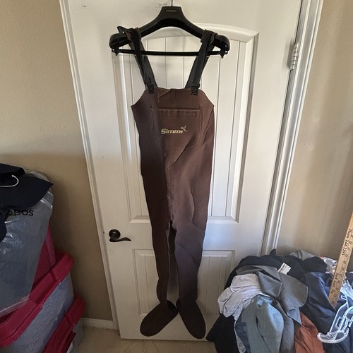 Simms calza waders uomo - simms,