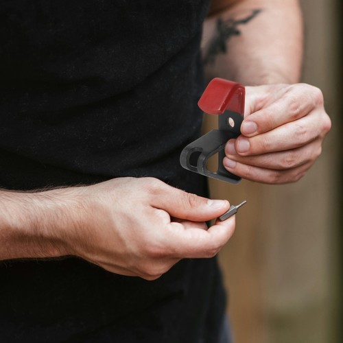 Utensile per cambio gomme - utensile,