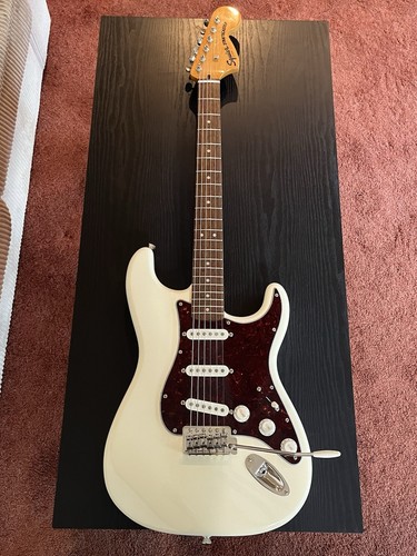 Squier classic vibe 70s - squier,