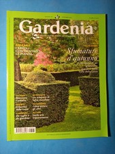 RIVISTA GARDENIA NR. 307