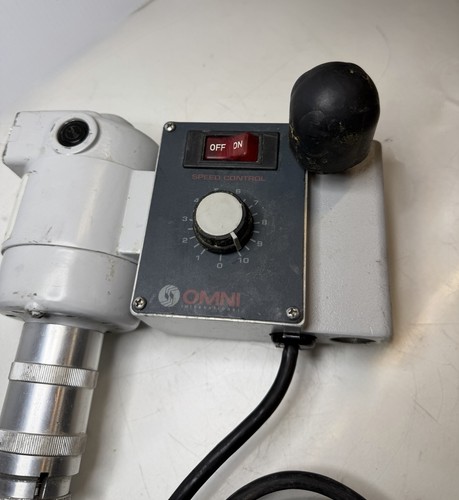 Omni international mixer - international, omni-mixer
