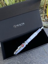 MARLEN SPLENDIDA SPECIAL EDITION STILO BIANCA