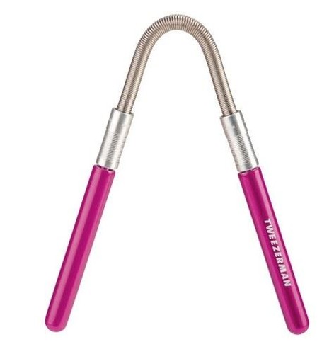 Tweezerman depilatore viso - tweezerman,